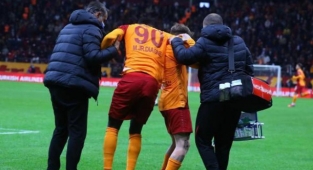 Diagne'nin Durumu Kritik!