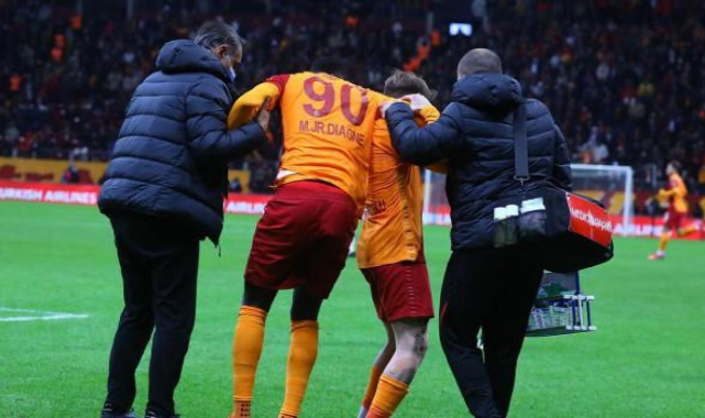 Diagne'nin Durumu Kritik!