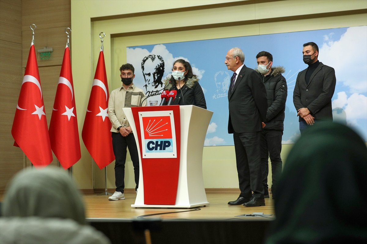 MEB: Kılıçdaroğlu, kamuoyunu yanlış yönlendiriyor