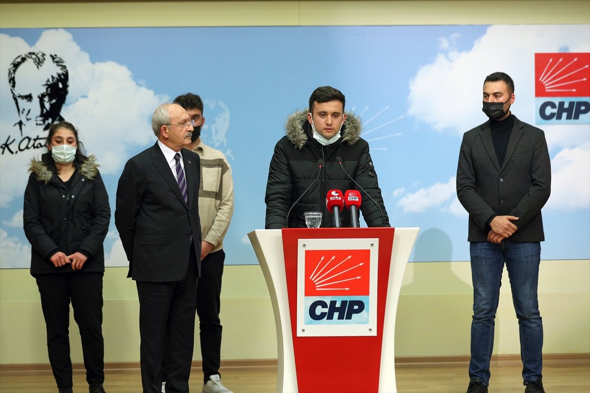 MEB: Kılıçdaroğlu, kamuoyunu yanlış yönlendiriyor