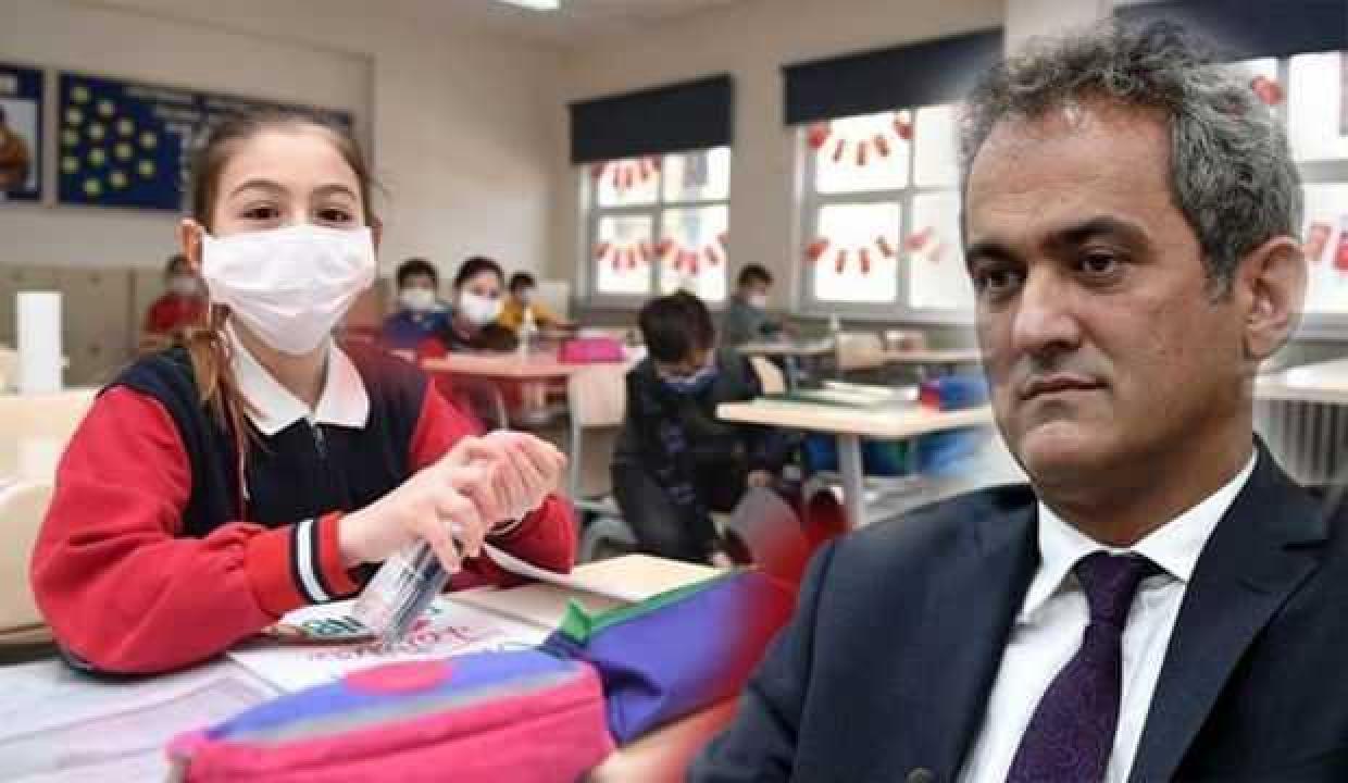 MEB'den öğrencileri sevindiren haber geldi!  Artık okullarda o zorunluluk kaldırılıyor...