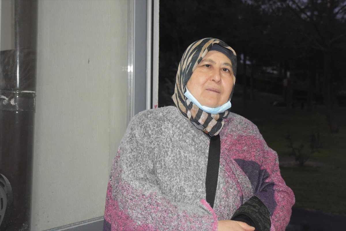 Milli atlet Münevvere Yılmaz, yeni başarılar için azimle hazırlanıyor