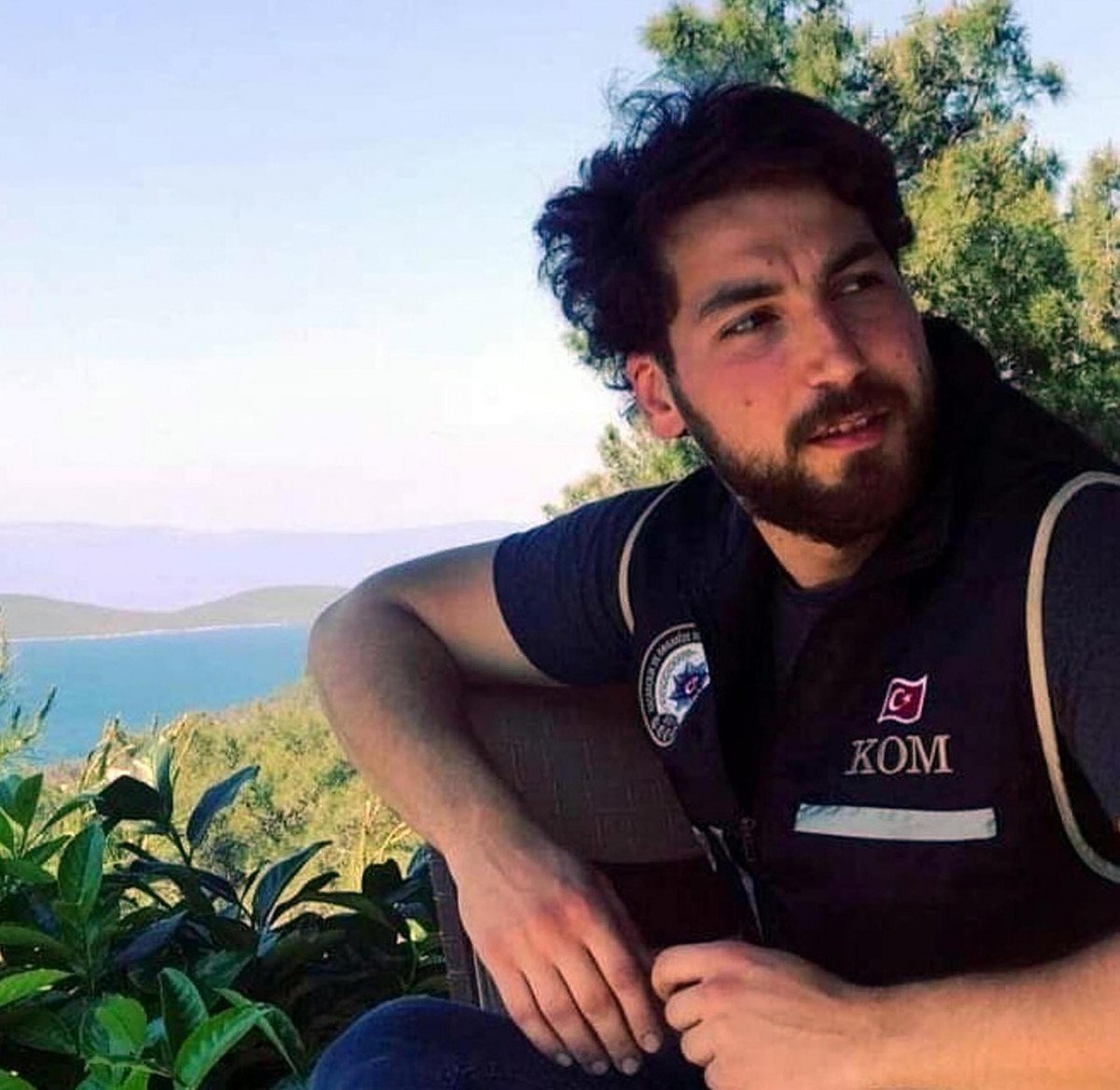 Muğla’da polisi şehit eden şüpheli, ağırlaştırılmış müebbet ile yargılanacak