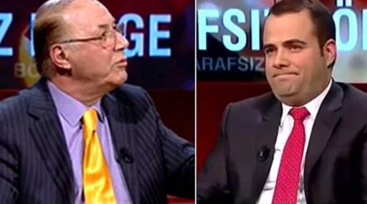 Necmettin Batırel’den doların düşmesi için yeni formül