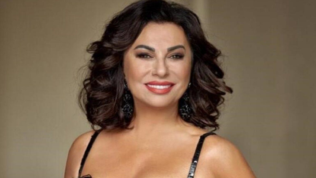 Nilgün Belgün, evliliklerini anlattı