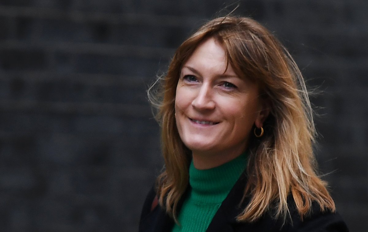 Noel videosunun ardından Boris Johnson'un danışmanı istifasını verdi