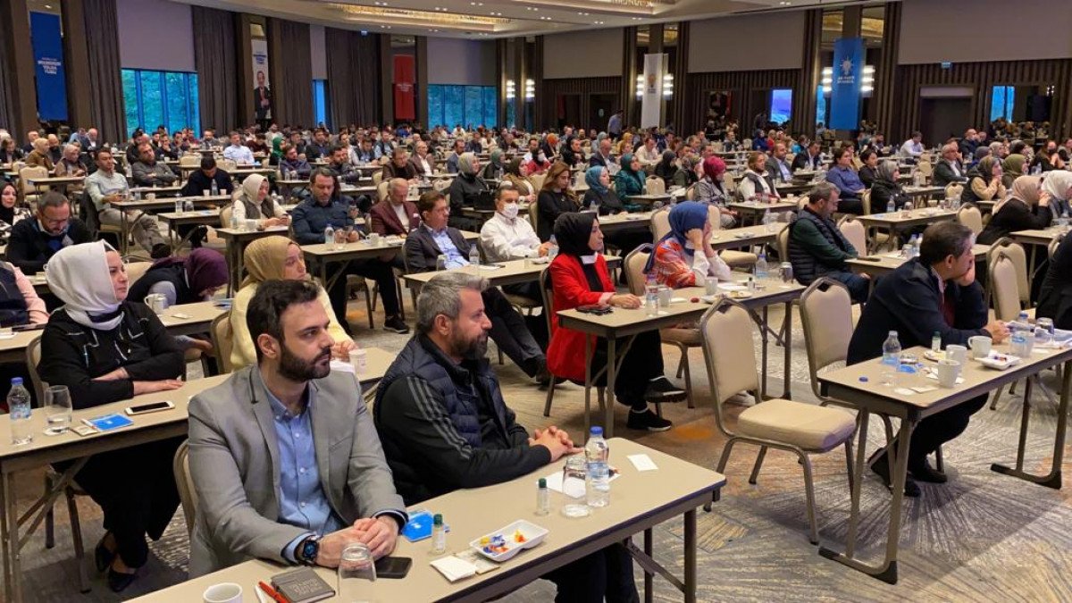 Numan Kurtulmuş: Herkesi tatmin edecek çok güçlü bir asgari ücret açıklanacaktır