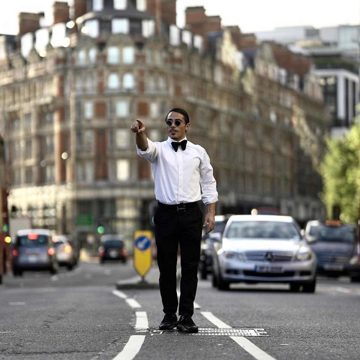 Nusret Gökçe, 2 yıldır görmediği annesini ziyaret etti