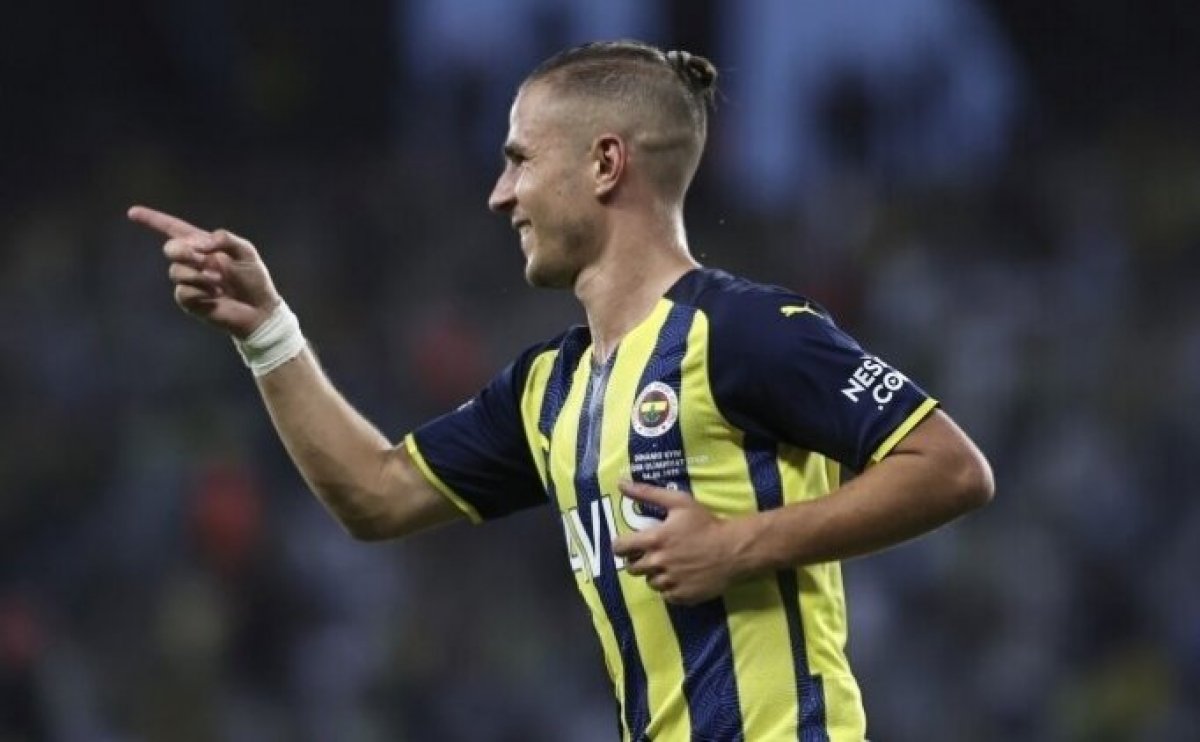 Nwakaeme'nin mükemmel performansı