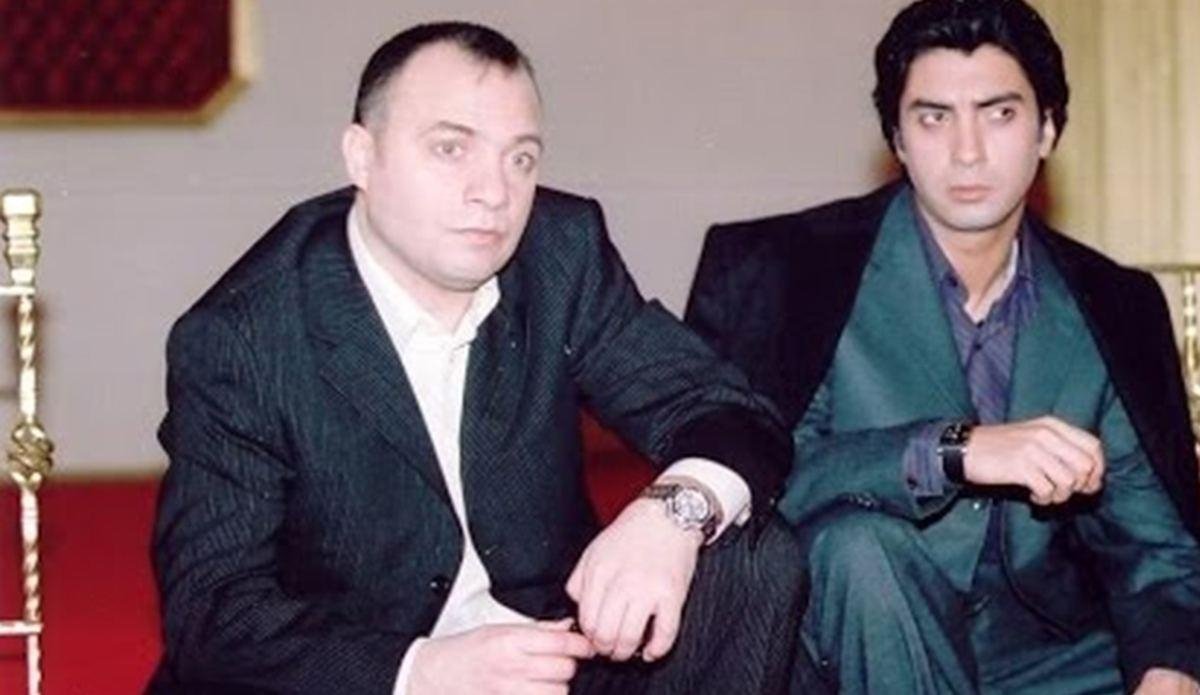 Oktay Kaynarca'dan Süleyman Çakır açıklaması