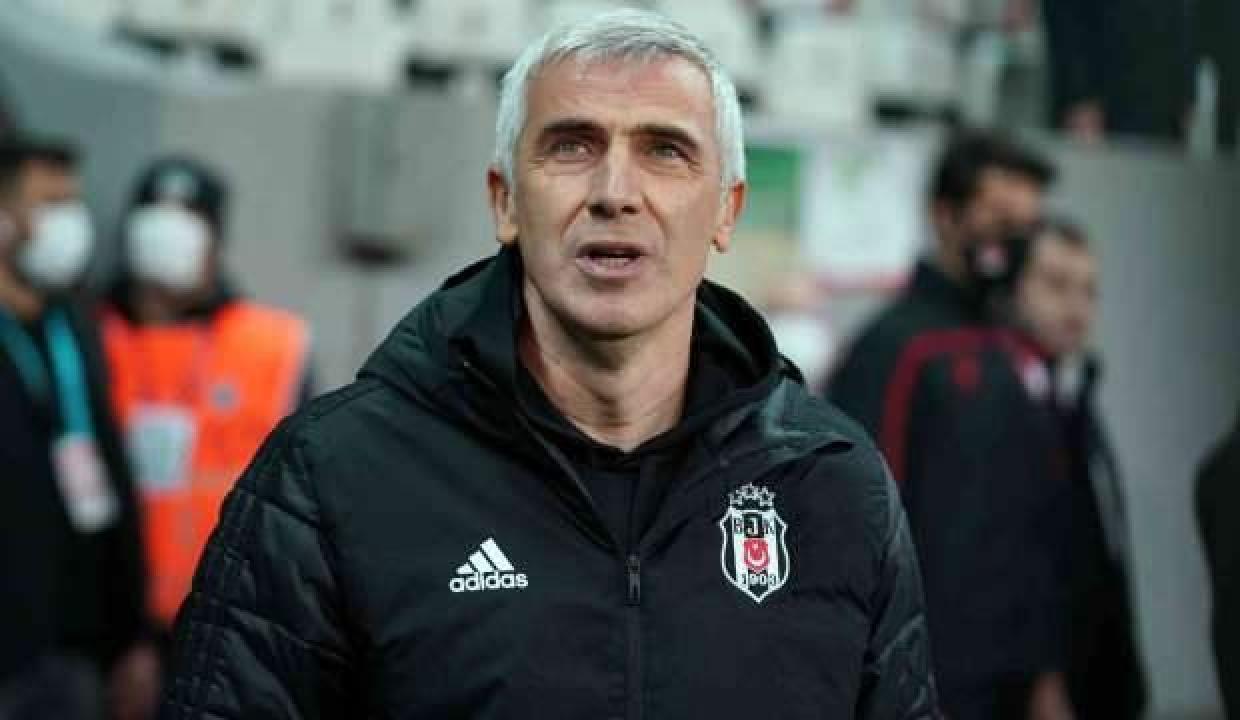 Önder Karaveli: Beşiktaş taraftarı vazgeçmeyeni sever