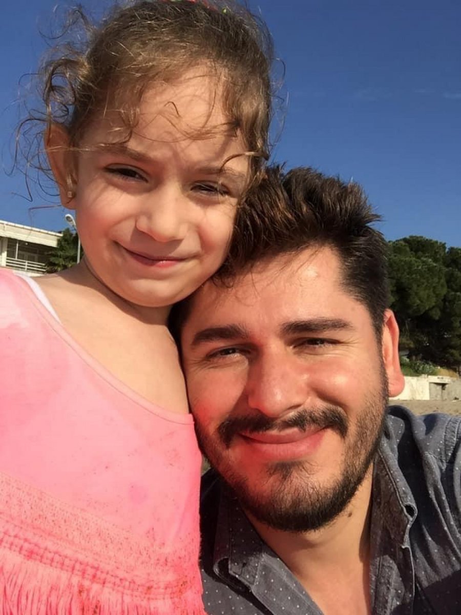 Pendik'te kızının boğazını kesen baba tutuklandı