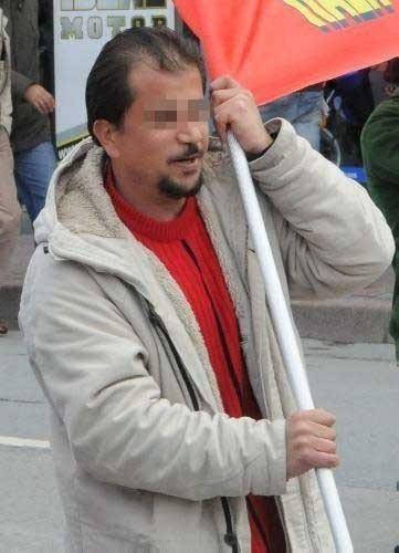 Polisimizin şehit edildiği olaya karışan DHKP-C'li teröristi de İBB'ye almışlar