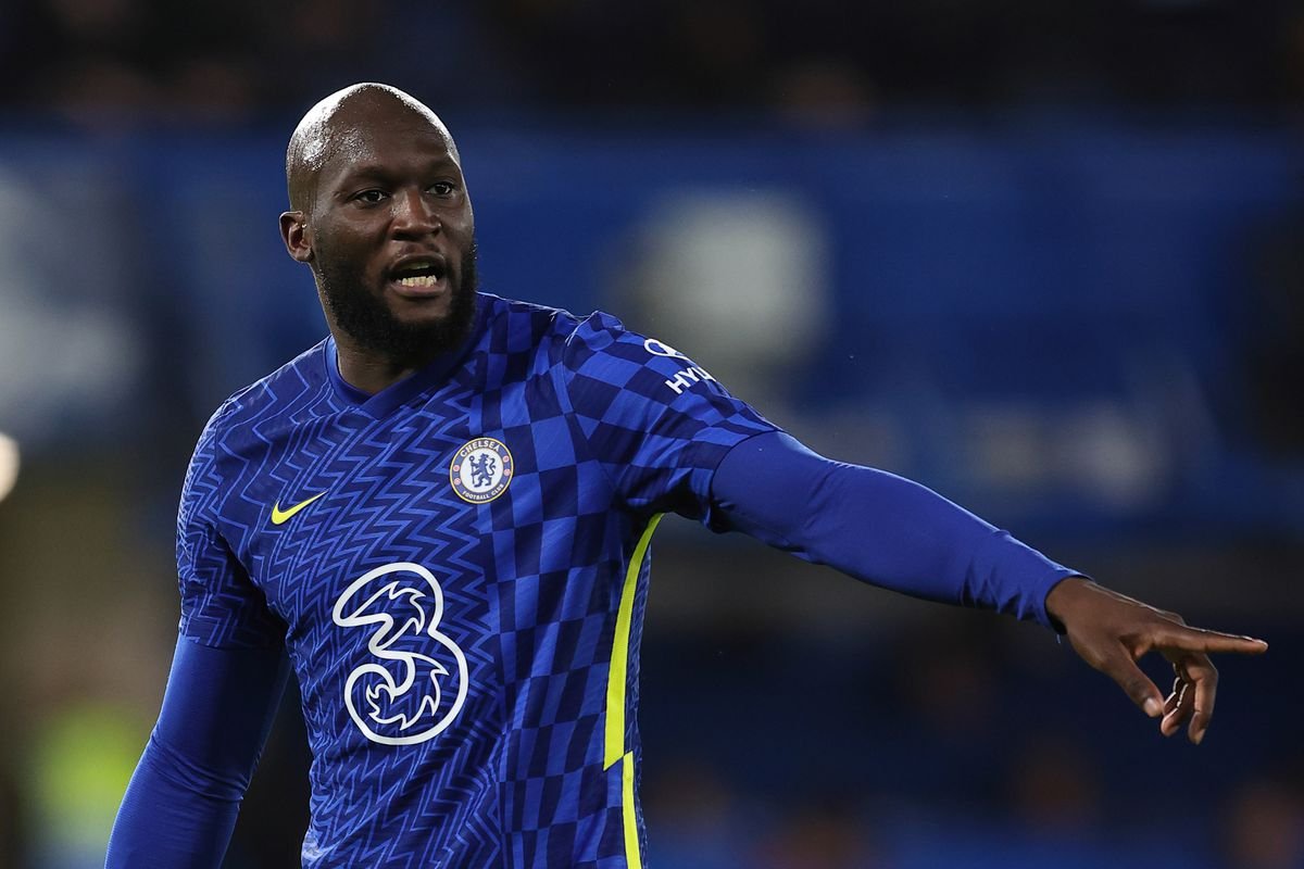Romelu Lukaku: Chelsea bir meydan okumaydı