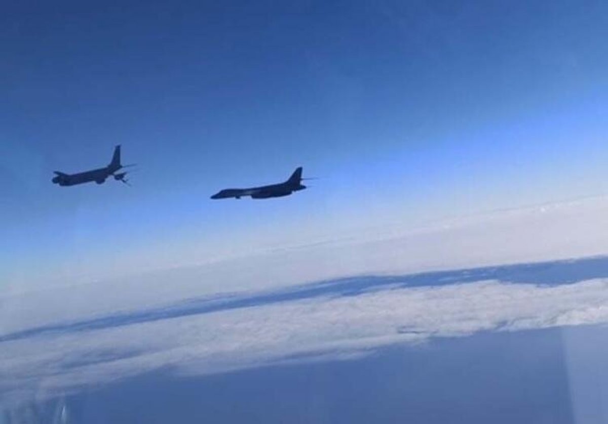 Rusya, ABD'ye nota verildiğini duyurdu