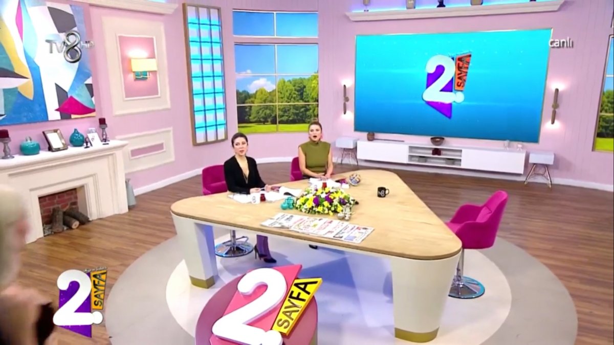 Seçil Gür, silikon yaptırdı