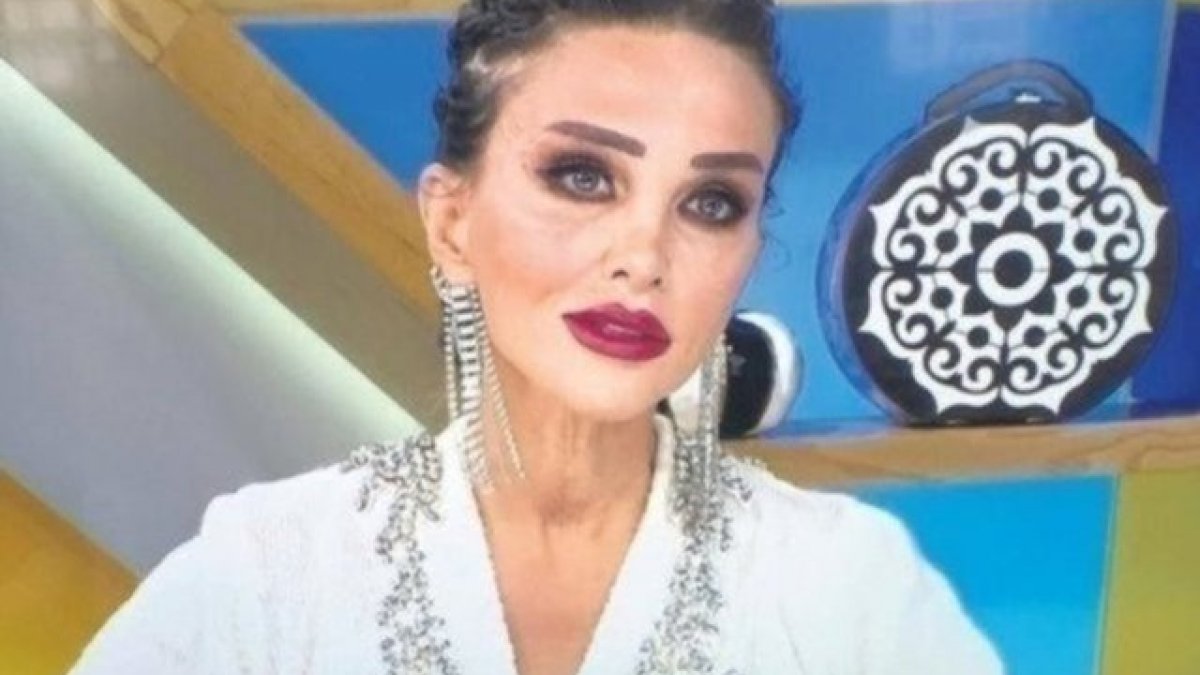 Seren Serengil’in eski doktorundan açıklama geldi