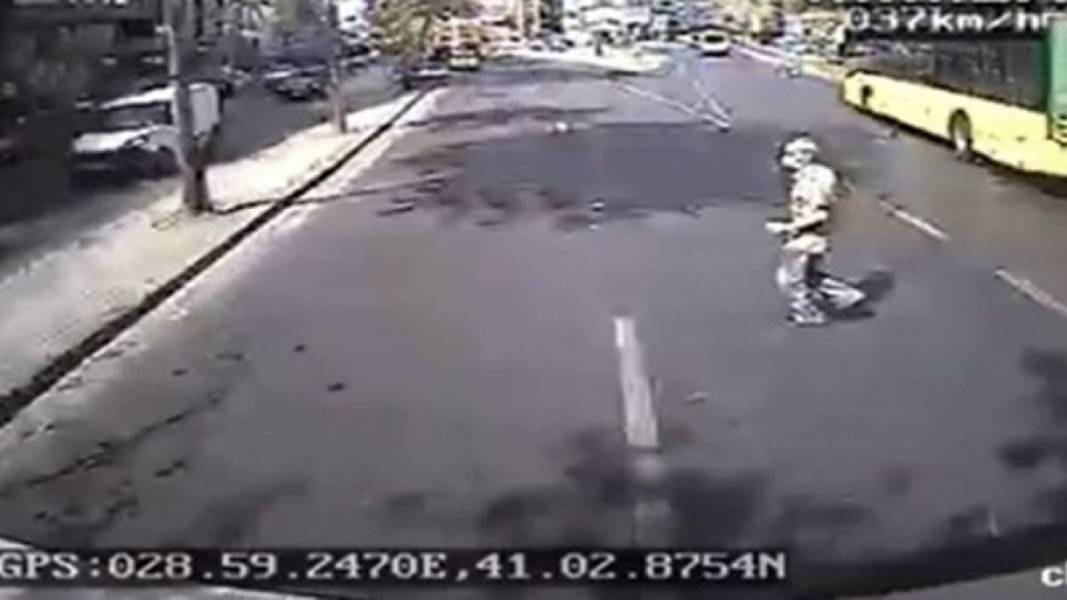 Şişli’de yaşlı adamın ölümünde İETT şoförüne 6 yıl hapis istemi