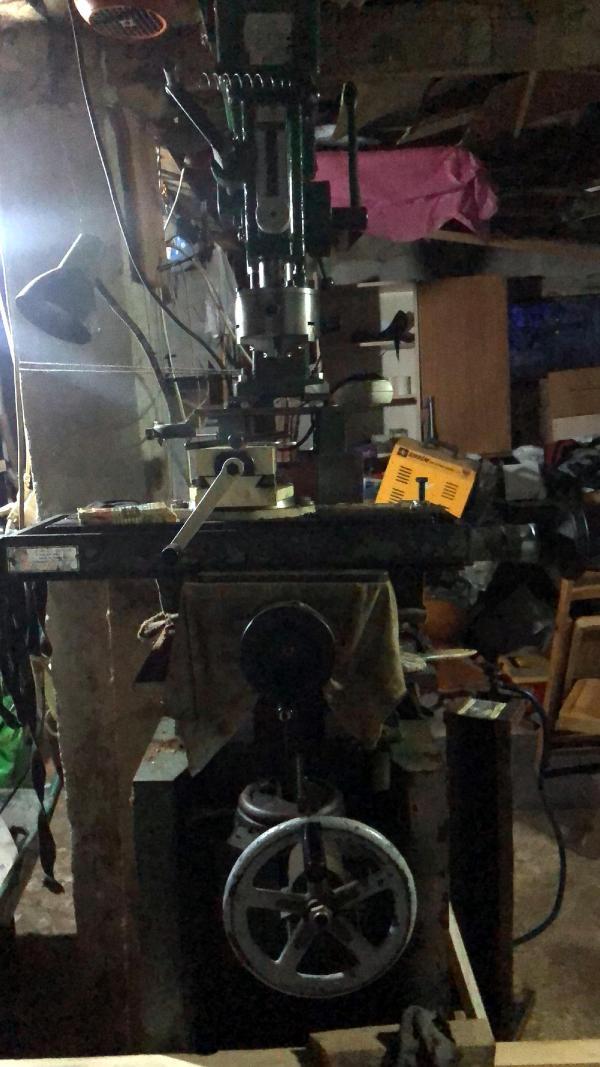 Son dakika haberleri | Tekirdağ'da silah imalathanesine dönüştürülen depoya baskın