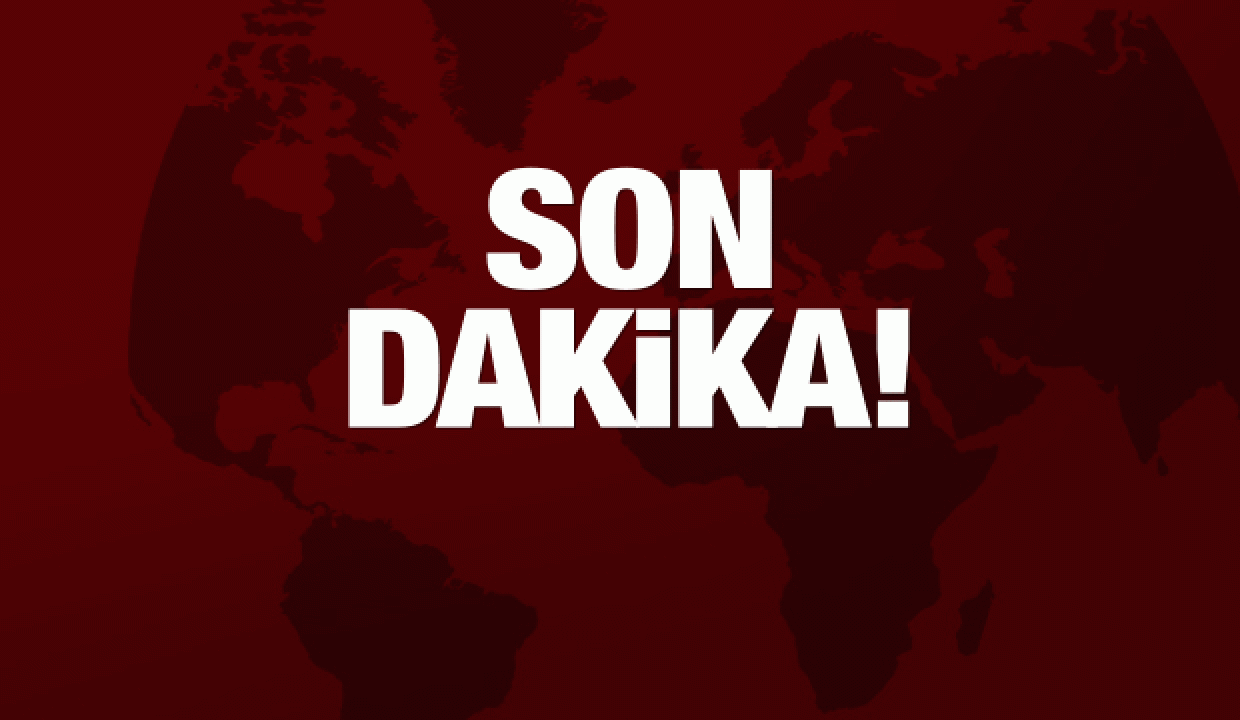Son Dakika... İçişleri Bakanlığı&#039;ndan yılbaşı genelgesi!  81 İl Valiliği&#039;ne gönderildi