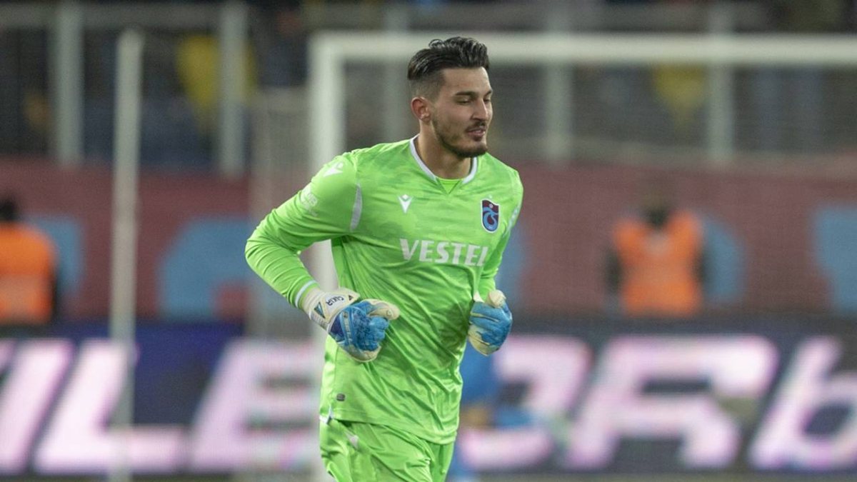 Süper Lig&#039;de kalecilerin kurtarış yüzdeleri