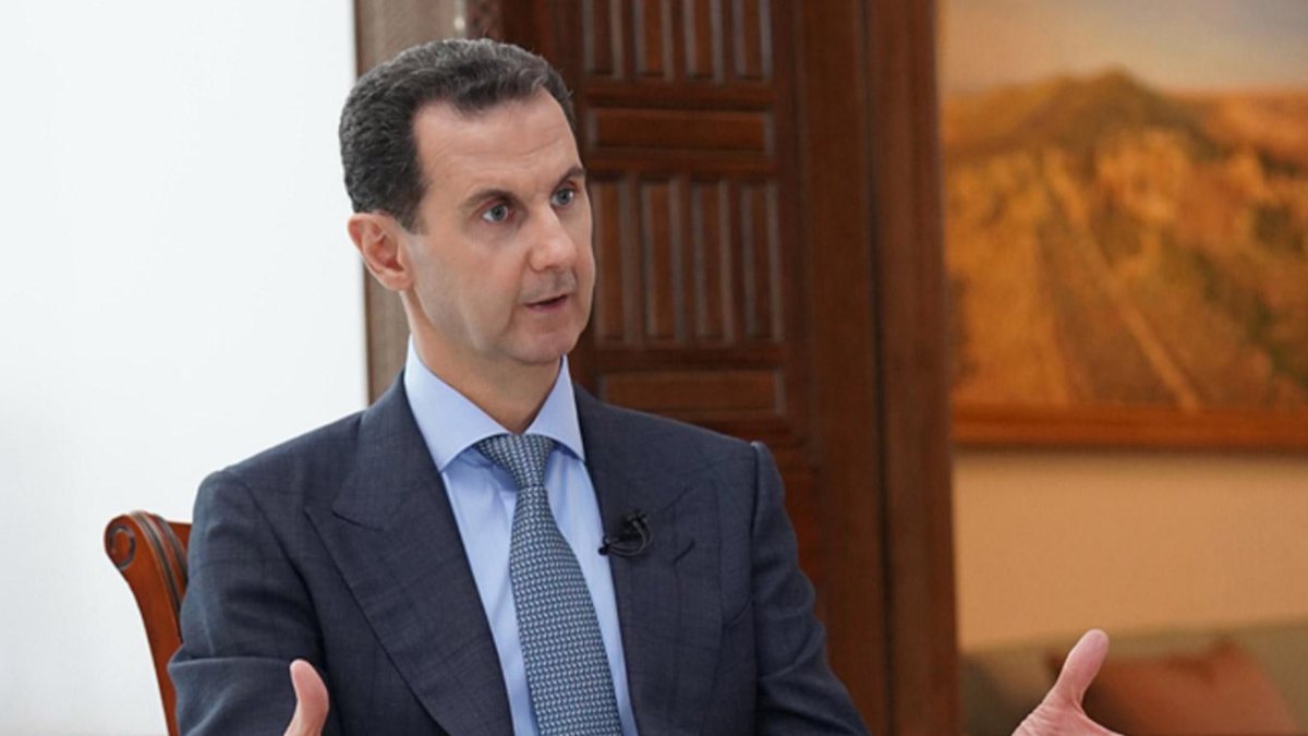 Suriye Parlamentosu'ndan bildiri: Hatay'ı geri alacağız