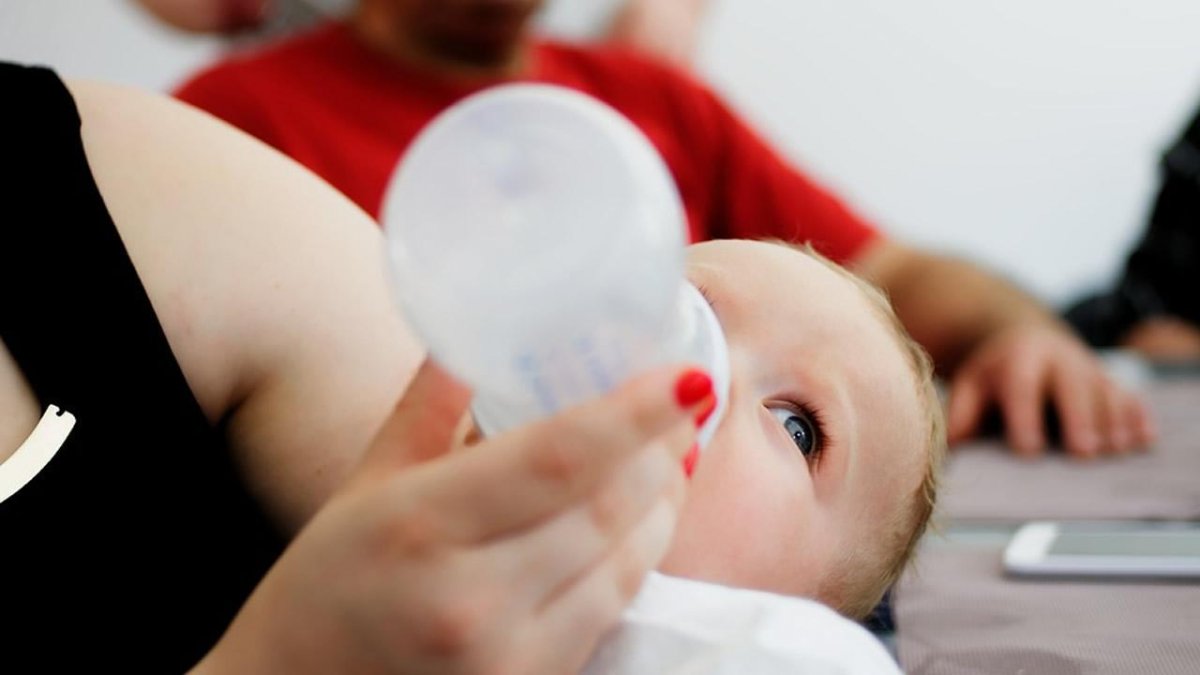 Süt parası nedir, nasıl alınır? 2021 emzirme ödeneğinin şartları