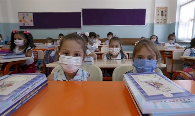 20. Milli Eğitim Şurası bugün Ankara'da başlıyor