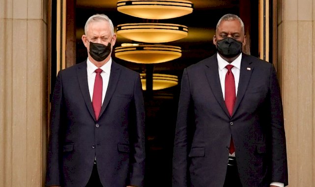 ABD: İran'a karşı siyaset dışı seçeneklere hazırız