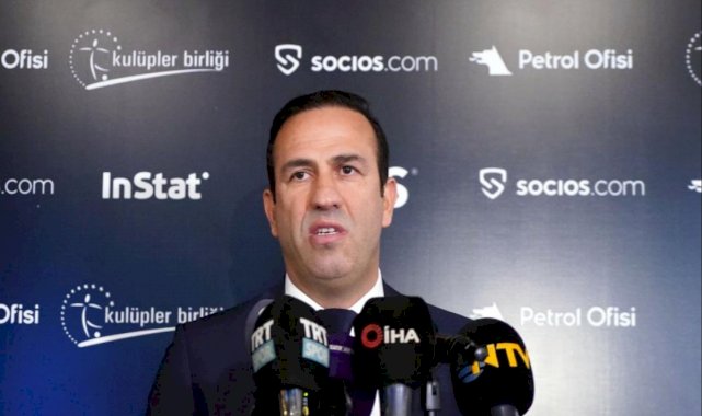 Adil Gevrek: Ben oraya hakem dövmeye gitmedim