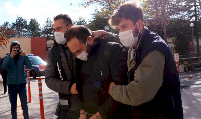 Afyonkarahisar'da damsız girilmez kavgası: 2 yaralı