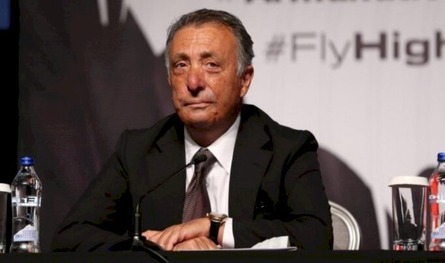 Ahmet Nur Çebi: Seneye hakem hatası olmayacak