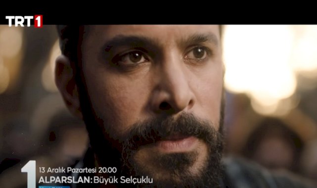 Alparslan: Büyük Selçuklu 6. bölüm fragmanı: Ne yana dönsem ateş deryası!