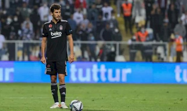 Altay, Salih Uçan'ın peşinde!