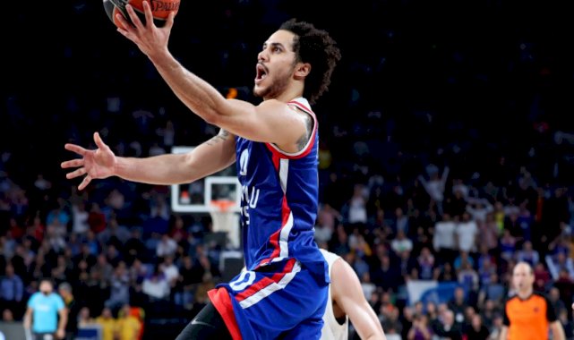 Anadolu Efes - Bayern Münih maçı ne zaman, saat kaçta, hangi kanalda?