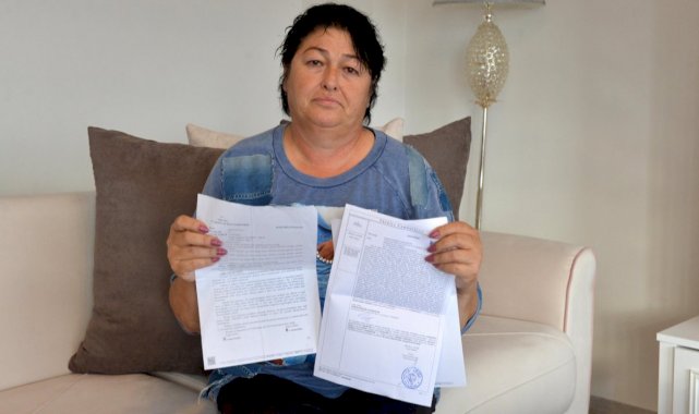 Ankara’da, tapu iptal davasında mahkemeden 'açıklamasız dekont' kararı