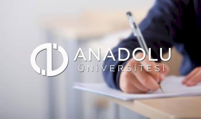 AÖF final sınavları erteleniyor mu? Anadolu Üniversitesi Açıköğretim sınavları çevrimiçi...