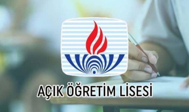AÖL 1. dönem sınav sonuçları: MEB Açık Lise sınav sonuçları açıklandı