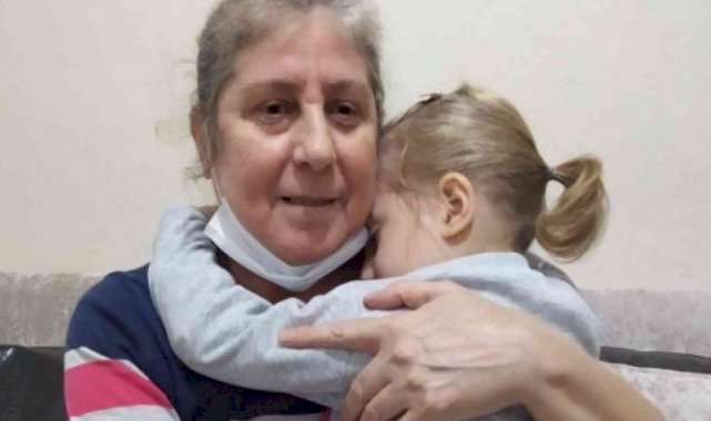 Avcılar’da torunu eziyet gören babaanne: Cezası örnek olsun