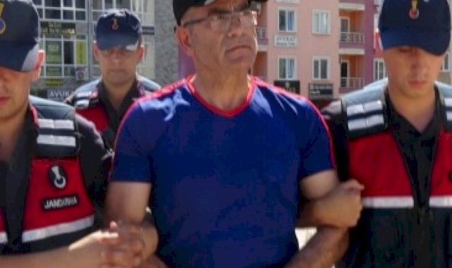 Balıkesir'de GPS ile takip ettiği kızını öldüren babaya ağırlaştırılmış müebbet