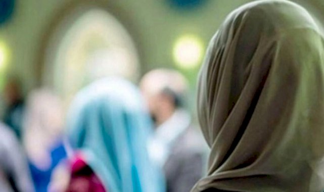 Belçika'da mahkemeye başörtülü girilmesini yasaklayan kanun değiştirildi