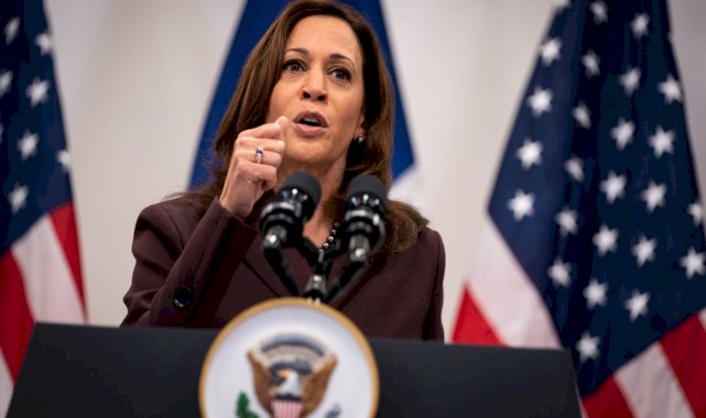 Biden'ın yardımcısı Kamala Harris'in ekibinden ayrılanlar: Zorba ve yıkıcı eleştirileri var