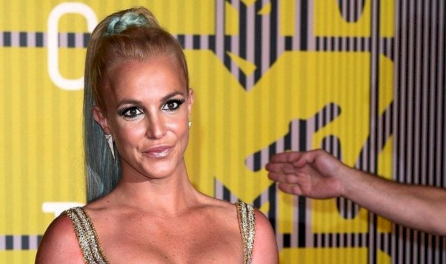 Britney Spears, özgürlüğünün tadını çıkaramıyor