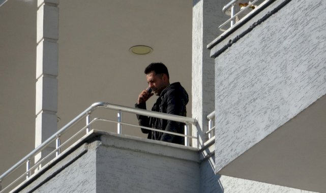 Bursa'da sokak ortasında eşini öldüren şahsa müebbet istemi