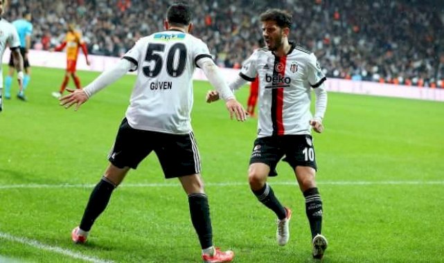 Derbide 11'e iki sürpriz isim birden!