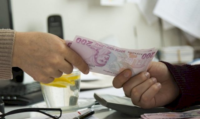 Destek paketi ne zaman, kimlere verilecek? Faizsiz kredi destek paketi müjdesi!