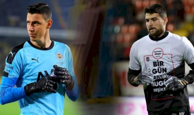 Dev derbide kaleler gençlere emanet!