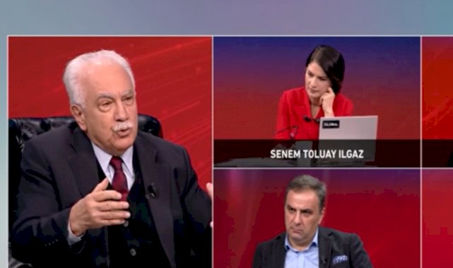 Doğu Perinçek: Amerikan malı cep telefonunu yasaklayacağız