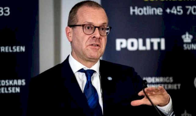 DSÖ'den salgının bitişine ilişkin son dakika açıklaması