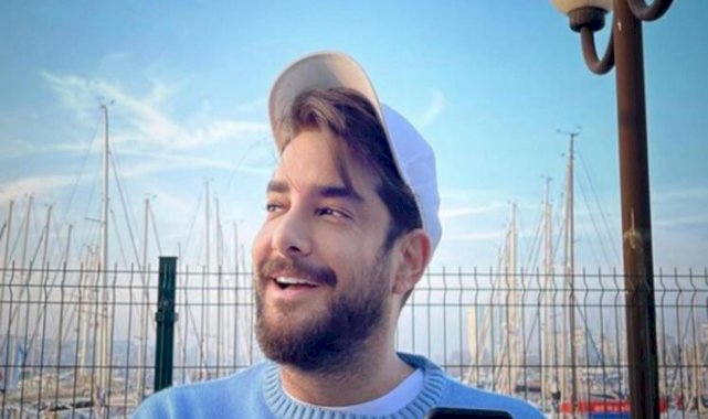 Enis Arıkan: Ben doğal güzelim